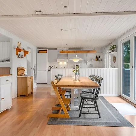 Casa vacanze Hughlek - From The Sea By Interhome