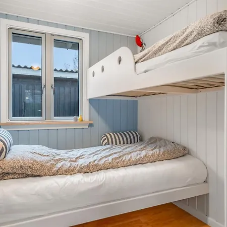 Casa vacanze Hughlek - From The Sea By Interhome Hals