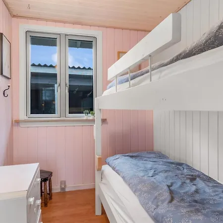 Casa vacanze Hughlek - From The Sea By Interhome Hals