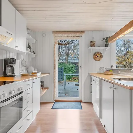 Hughlek - From The Sea By Interhome Casa vacanze Hals